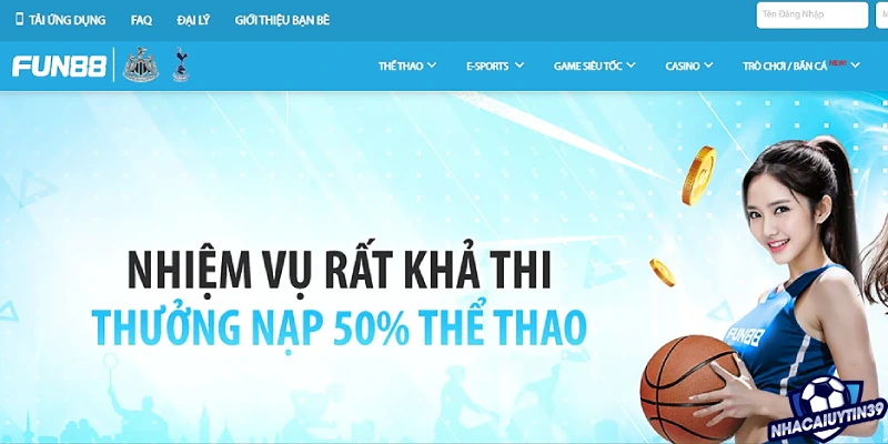 Anh lớn trong giới cá cược online