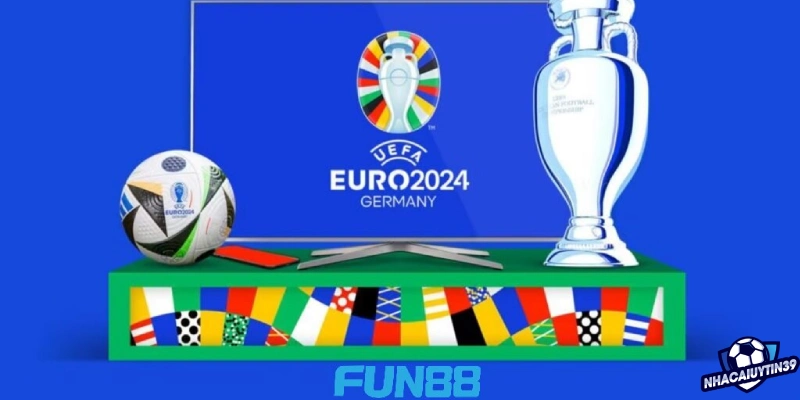 Ưu đãi cho mùa Euro 2024