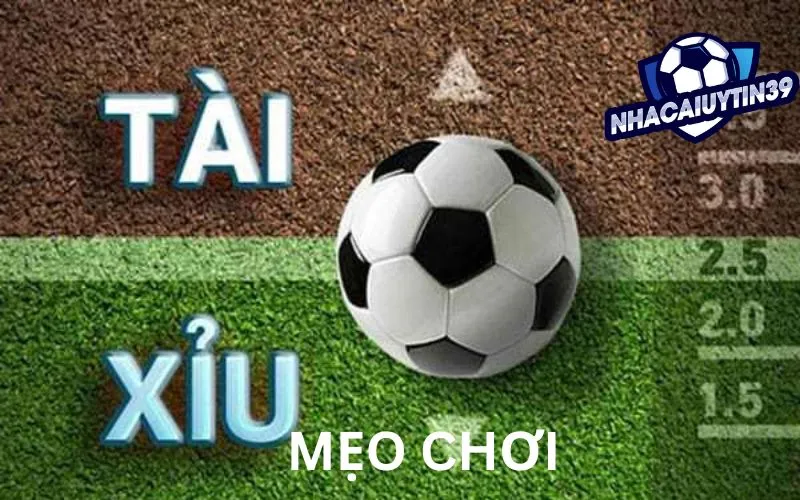 Một số mẹo chơi kèo O/U 2-2.5 hiệu quả cho người chơi mới