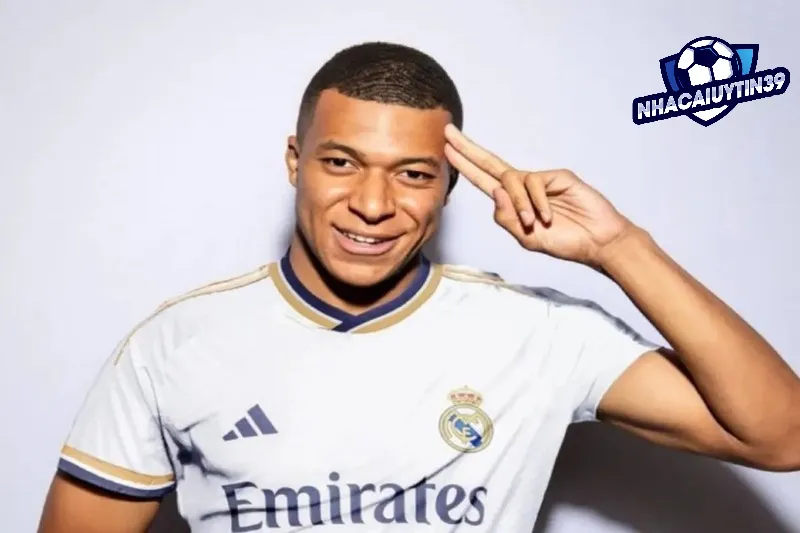 Một số thách thức nhất định đối với Kylian Mbappé