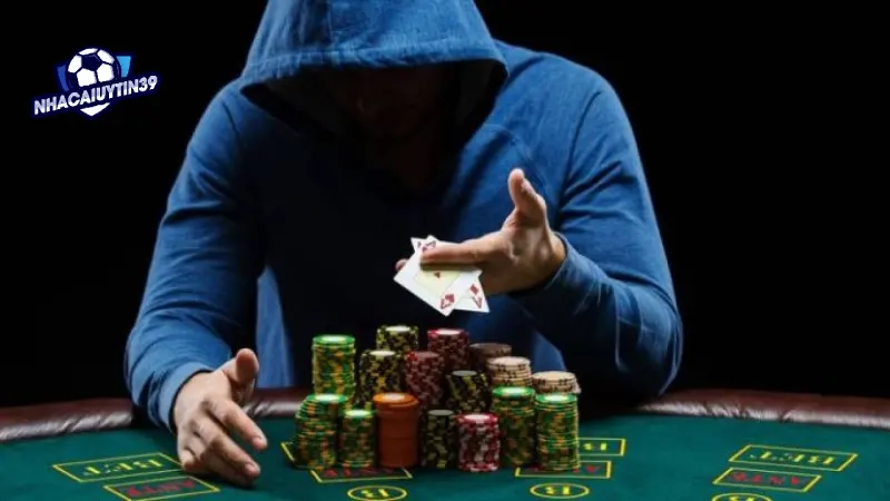 Cách chơi Poker hiệu quả là quản lý tốt bankroll 