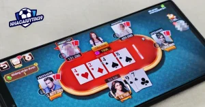 Cược đúng thời điểm là mẹo chơi game bài đổi thưởng