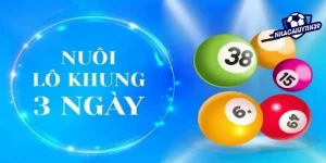 Nắm bắt các bước nuôi lô cặp song thủ để cải thiện tỷ lệ thắng